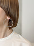 butterfly pierce
